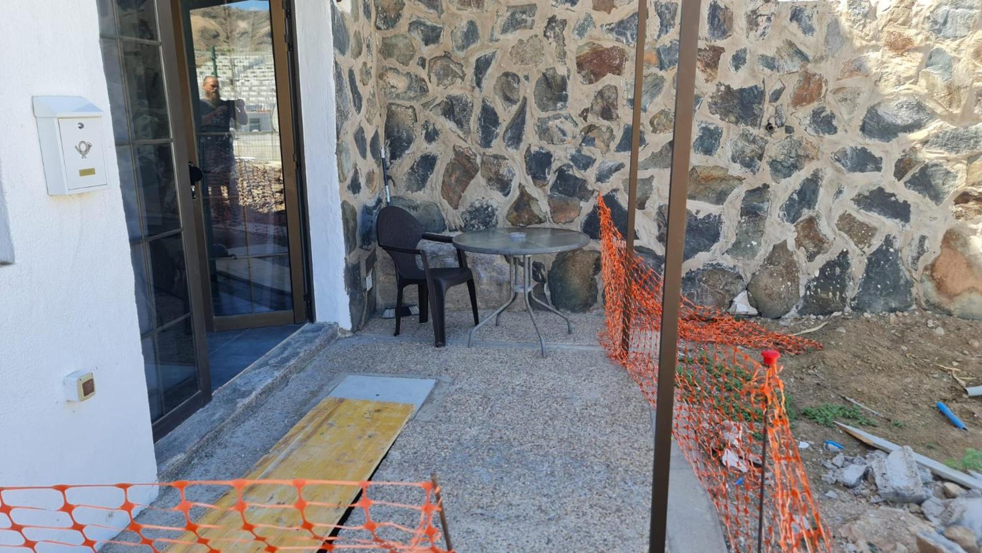 Fresitas Holiday Home 푸에르토리코 외부 사진