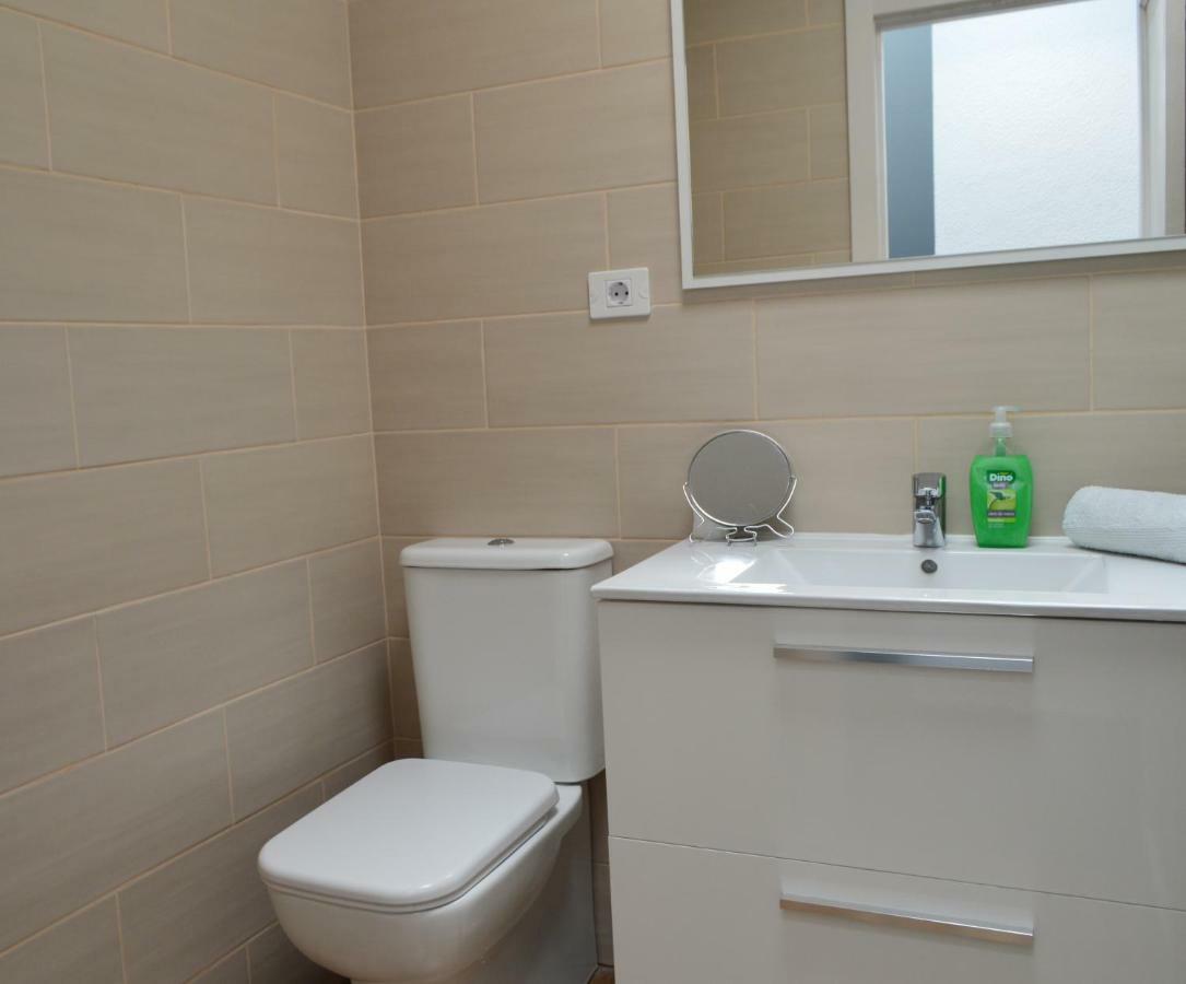 Fresitas Holiday Home 푸에르토리코 외부 사진